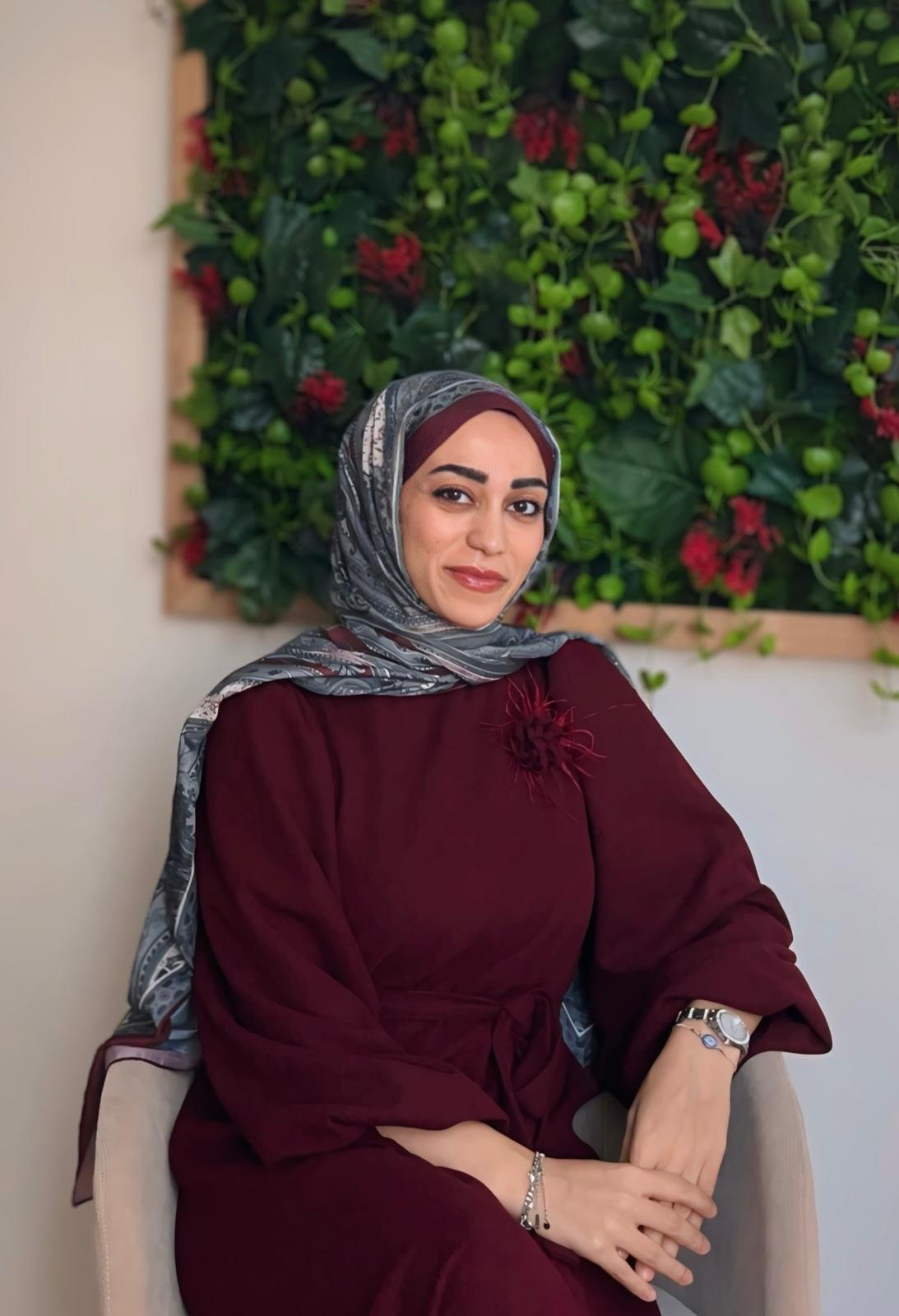 Nurselin Arslan
